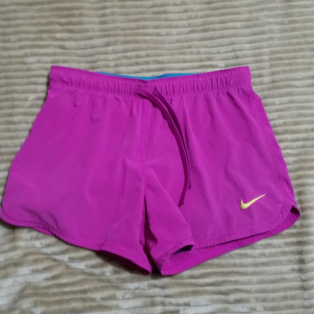 Nike Active Shorts